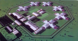 Mangaung Maximum Security Prison