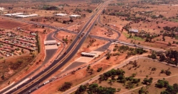 N4 Bakwena Platinum Highway